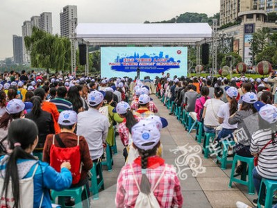 香港重庆文明旅游攻略：美食、景点、规划一网打尽