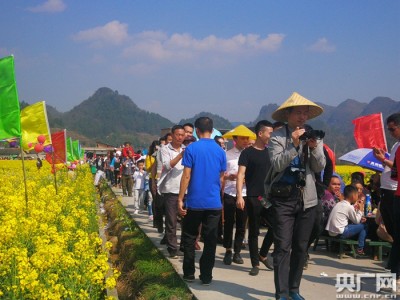 香港“旅游反哺”资金给村民带来了什么？