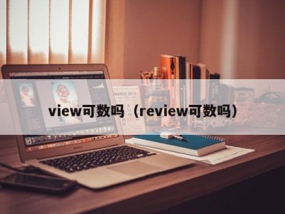 view可数吗（review可数吗）