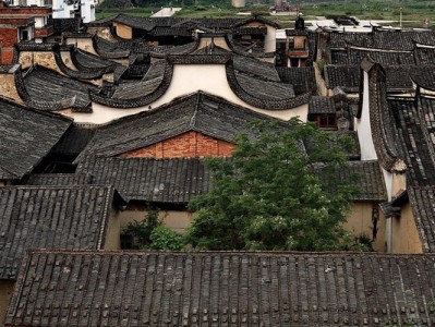 香港福建游览攻略：东方瑞士武夷山，东方夏威夷鼓浪屿，中国传统民居土楼