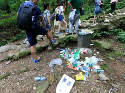 香港旅游环境与旅游业的关系一般意义上的旅游区