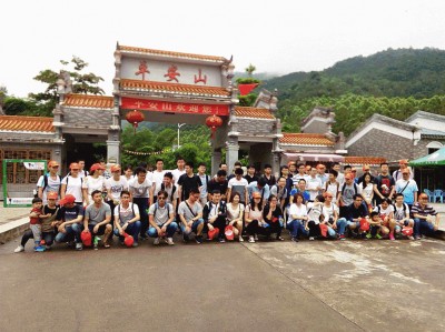 香港（平安二号·百日攻坚）景区门票管理制度篇