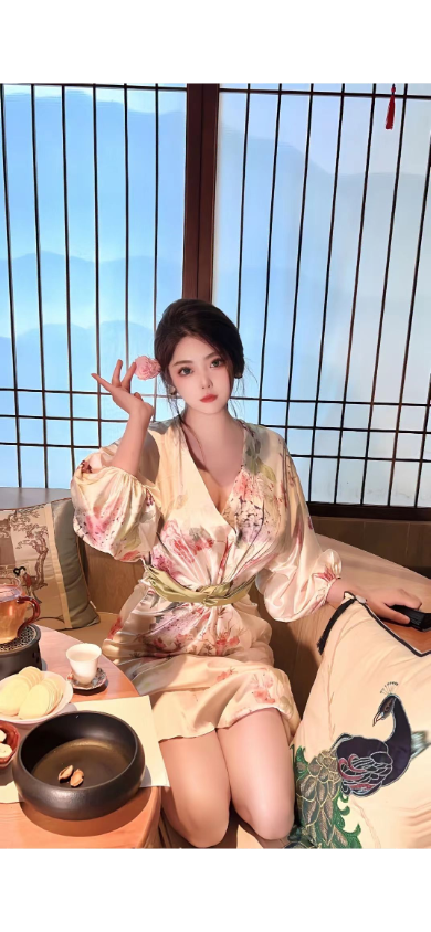 荷花英子
